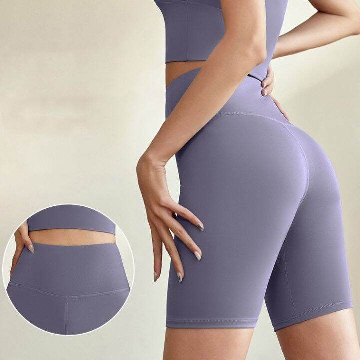 workout yoga shorts