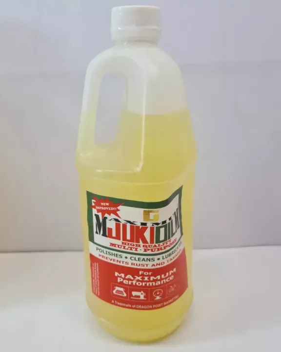 ORIGINAL JUKI MACHINE OIL / SEWING MACHINE (HIGH SPEED OR ORDINARY) 1