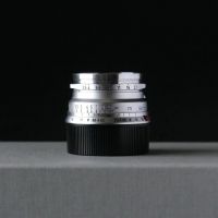 Leica 35 F3.5 Summaron Germany M ( Near Mint )