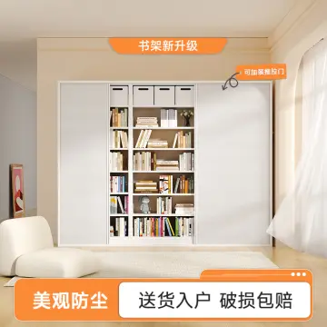 Invisible Bookshelf - Best Price in Singapore - Jan 2024