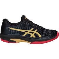 Asics Tennis Shoes SOLUTION SPEED FF L.E  Men Tennis Shoes รองเท้าเทนนิส