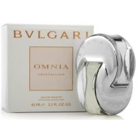 น้ำหอม  Bvlgari Omnia Crystalline EDT 65ml