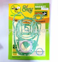 BEE GASKET (Sky) ประเก็นชุดใหญ่ ตราผึ้ง DT125mx