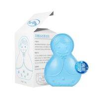 Deodorant doll flush toilet ตุ๊กตาดับกลิ่นกำจัดเชื้อโรคชักโครก