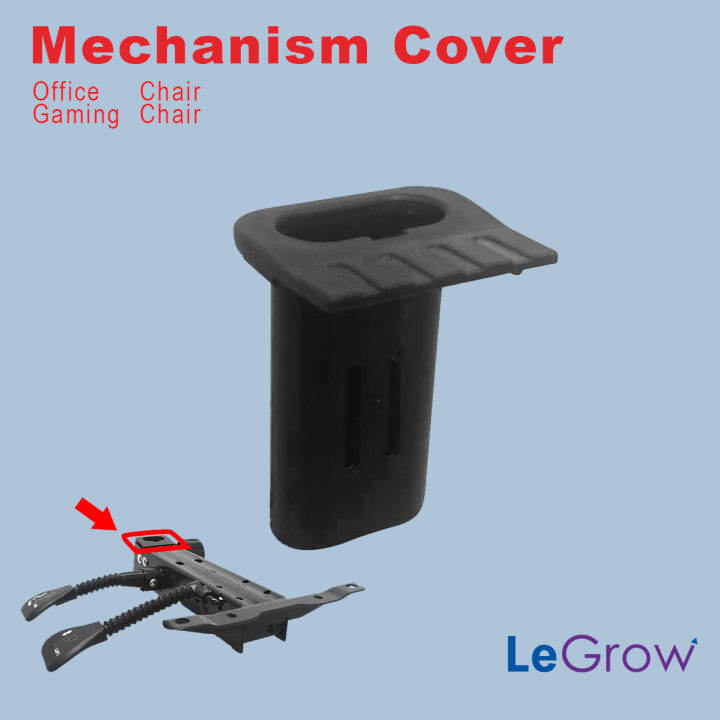 office chair mechanism cover gaming chair mechanism cover office chair