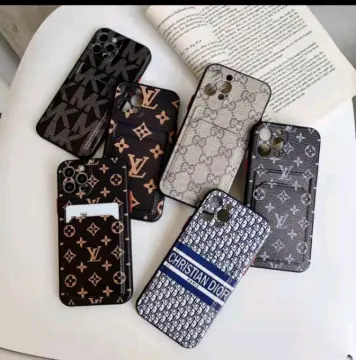 Shop Leather Pocket Case Iphone Lv with great discounts and prices