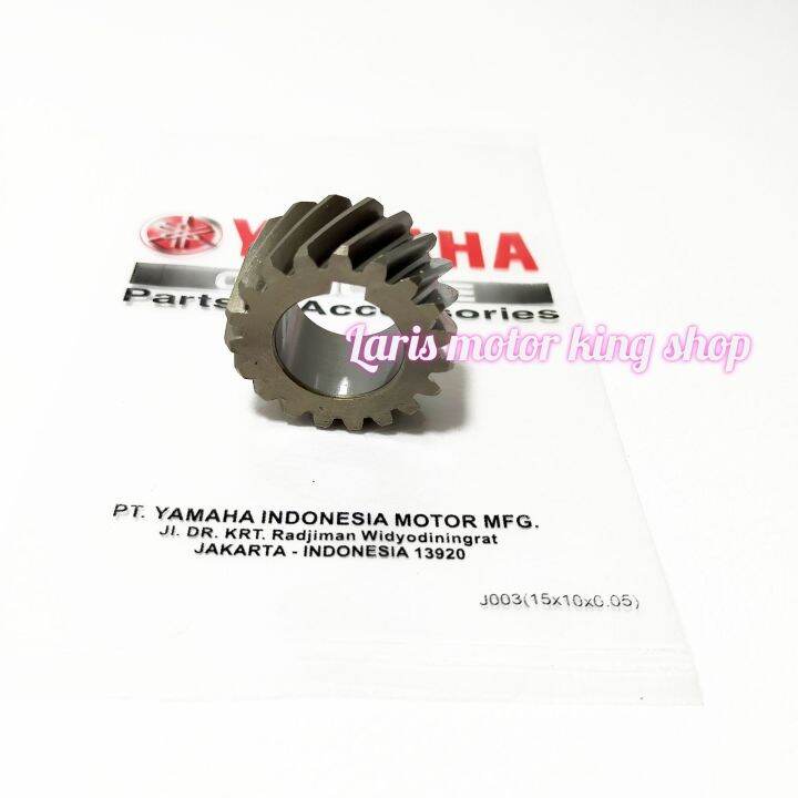 GIGI PRIMER YAMAHA RX KING Lazada Indonesia