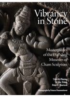 หนังสือ Vibrancy in Stone