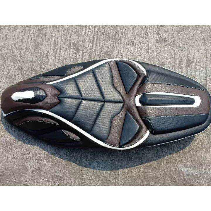Jok NMAX Retro modifikasi - Jok Yamaha Nmax Modifikasi | Lazada Indonesia