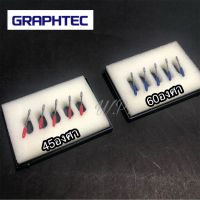 ใบมีดตัดสติ๊กเกอร์ คุณภาพดี ใบมีด graphtec [พร้อมส่ง]