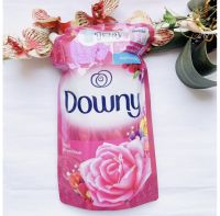 1.2 ลิตร ผลิต 12/22 น้ำยาปรับผ้านุ่ม Downy ดาวน์นี่ สีชมพู