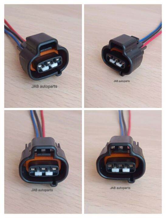 Genuine! Suzuki Camshaft sensor socket connector Swift Jimny Multicab