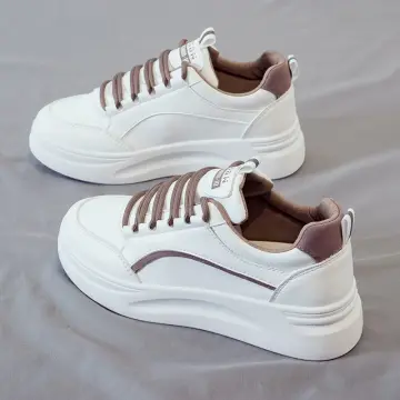 White sneakers clearance womens 2018