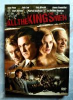 ? DVD ALL THE KINGS MENS (2006) : ชาติบุรุษผู้ยิ่งใหญ่