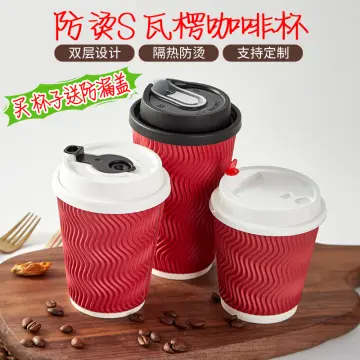 50pcs Disposable Sauce Cups For Commercial Use, Portable Leak