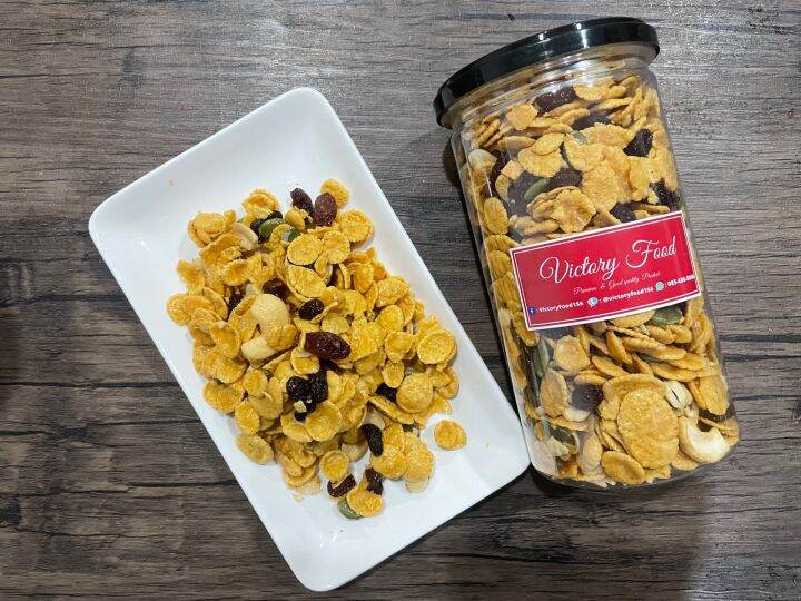 caramel-cornflakes-200g-คาราเมลคอนเฟลก-200-กรัม