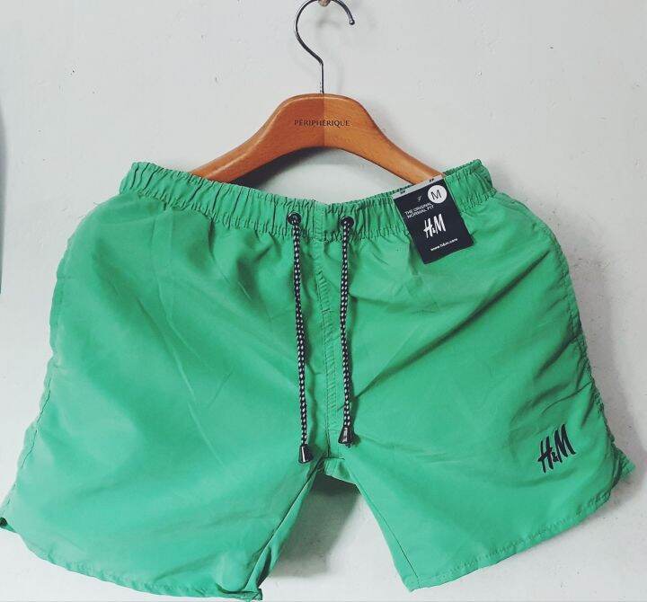 h&m shorts price