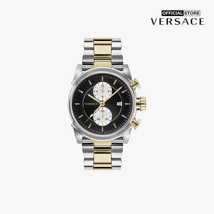 Đồng hồ nam Versace Chrono Urban 44mm-VEV400519-0000-24