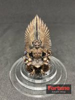 เทวศิลป์ พญาครุฑ ครุตมัน วัดบางนา ออกแบบโดย อ.ณรงค์ชัย อุ่นใจ, Garuda “Krutaman” 5 cm