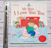 นิทานเด็ก Mr Moo... I love you too Bedtime Story