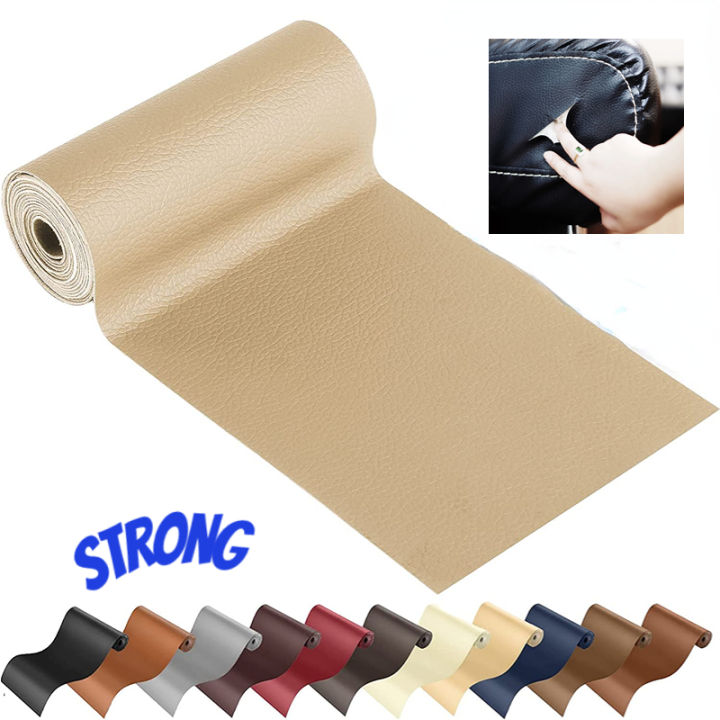 Leather Repair Patch Sofa Self-adhesive Sticker Chair Seat Leather Sofa  Patches/