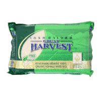 เกรทฮาเวส ข้าวหอมมะลิออแกนิค Great Harvest Organic Jasmine Rice 2kg.