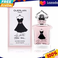 ของแท้ ?% Guerlain La Petite Robe Noire Ma Robe Cocktail EDT 100ml