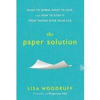 THE PAPER SOLUTION