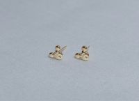 littlegirl gifts- Mickymouse stud earrings s925