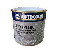 ยาขัดหยาบ ( ICI ) NEXA Auto Color P971-1200 ใช้
ขัดลบรอยขีดข่วน รอยขนแมว ขนาด 500 ml กระป๋องเล็ก