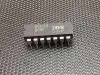 IR2110 DIP-14 IR2110PBF MOSFET High and Low Side Driver Direct Plug-in New Import