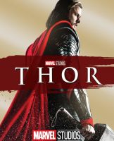 DVD Thor ธอร์ เทพเจ้าสายฟ้า ภาค 1 : 2011 #หนังฝรั่ง #มาร์เวล - ลำดับที่ 4