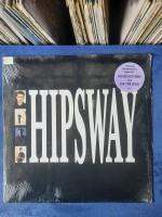 LPBOX 27 : HIPSWAY : แผ่นต้นฉบับเดิม แผ่นเสียง vinyl Lp 33rpm 12"สภาพกำลังฟังได้ดีได้รับการตรวจสอบ