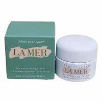 La mer the moisturizing cream 7ml มอยเจอร์ไรเซอร์เนื้อเข้มข้น