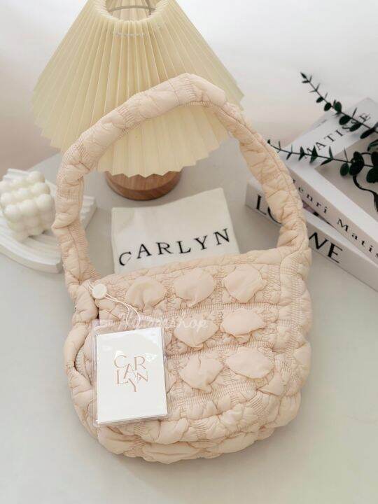 พร้อมส่ง-carlyn-soft-m-ของแท้-100