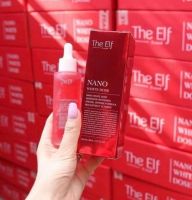 โดสแดง เซรั่ม The Elf Nano White Dose โดสแดง นาโนไวท์โดส ดิเอลฟ์ ขนาด 60 กรัม