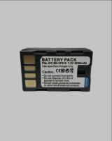 FOR JVC Camera Battery 1600mAh BN-VF815U BNVF815 GZ MS100 HD300 HD320 HM200 830 (Niyom Store) (0034)