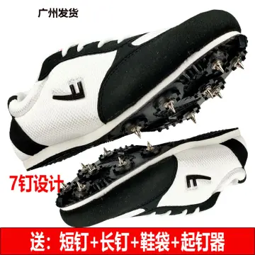 Cheap womens hot sale track spikes