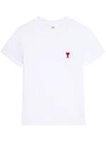 Ami Paris Logo T-Shirt