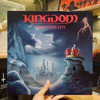 Vinyl Kingdom – Lost In The City (GER, 1988)