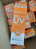 PROVAMED PRO-BALANCE UV AQUA SERUM SPF50+ PA++++ (40 ML)กันแดดเนื้อเซรั่มexp28/3/26