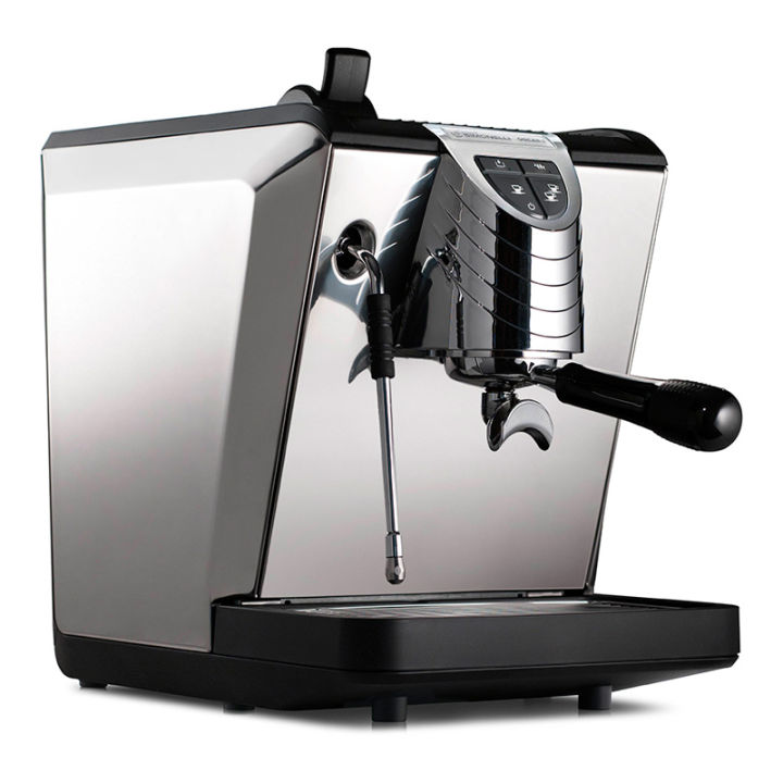 เครื่องชงกาแฟ-nuova-simonelli-รุ่น-oscar-ll-กับเครื่องบดกาแฟ-cunill-space