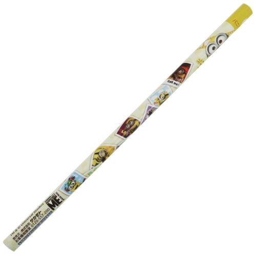 ดินสอไม้หอมด้ามไม้รุ่นลิมิเต็ด-sakamoto-ญี่ปุ่นผลิตพิเศษ-xiaohuang-แบบใหม่ดินสอไม้-b-ทรงกลม