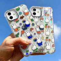 ❌ SOLD OUT ❌ Miffy x Skinnydip Shock Case (ลิขสิทธิ์แท้ 100%)