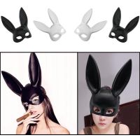 หน้ากากบันนี่ หน้ากากบันนี่เซ็กซี่ หน้ากากหูกระต่าย bunny mask พร้อมส่งจากไทย ไม่ต้องพรีออเดอรฺ