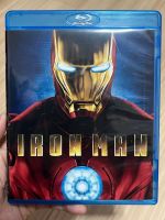 Ironman ไอรอนแมน มหาประลัย คนเกราะเหล็ก (Blu-ray แผ่นแท้)