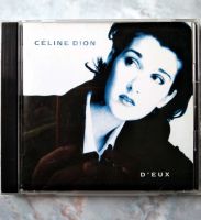 ? CD CÉLINE DION : DEUX