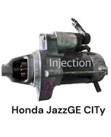 ไดสตาร์ท Honda Jazz ge CIty