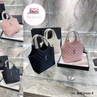 [The.Brand] พร้อมส่งจ้า กระเป๋าสะพายข้างได้ถือได้ Size 8” นิ้วงานสวยมากแม่