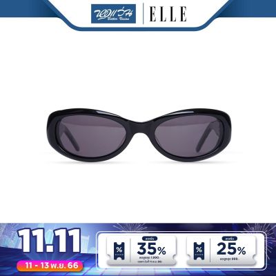 แว่นตากันแดด ELLE แอล รุ่น FEL18918 - NT